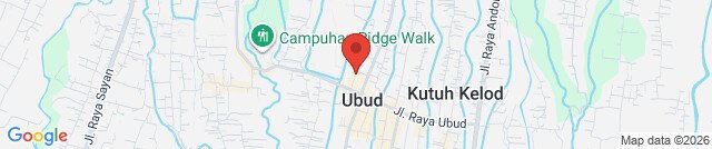 Gaees Burger Ubud