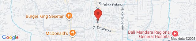 Kopi Lain Hati Bedugul Hati