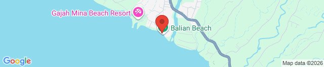 Balian Beach Cafe