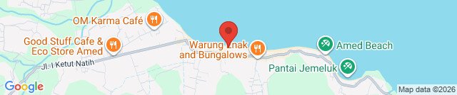 Warung amsha