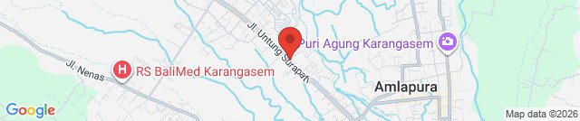 Apotek Kimia Farma Karangasem