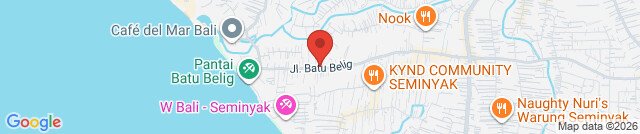 Suka Hotdogs Seminyak