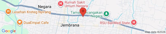 Warung Nasi Ayam Beten Poh - Banjar Satria