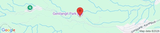 Genilangit Park