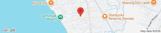 Warung Kecil Seminyak Kuta Bali