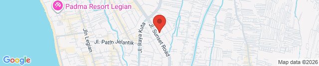 Swiss-Belhotel Rainforest Kuta