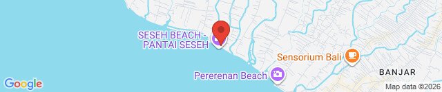 Thalassa Sunset - Seseh