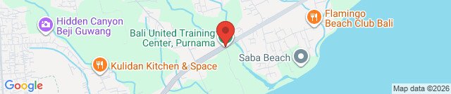 Bali United Training Center, Purnama