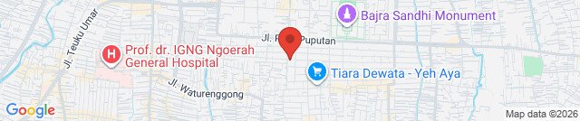 Kebuli Ijab Qabul Denpasar