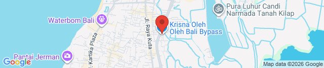 Tanamera Coffee Krisna Bypass