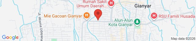 BCA KCP Gianyar
