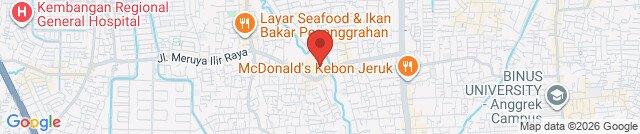 BCA KCP Business Park