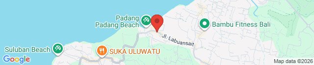 Guardian - Padang Padang Bali