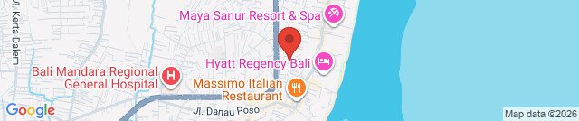Kita Laundry Sanur