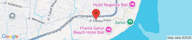 Laundry Express Bintang Sanur