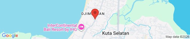 Pojok Laundry Bali