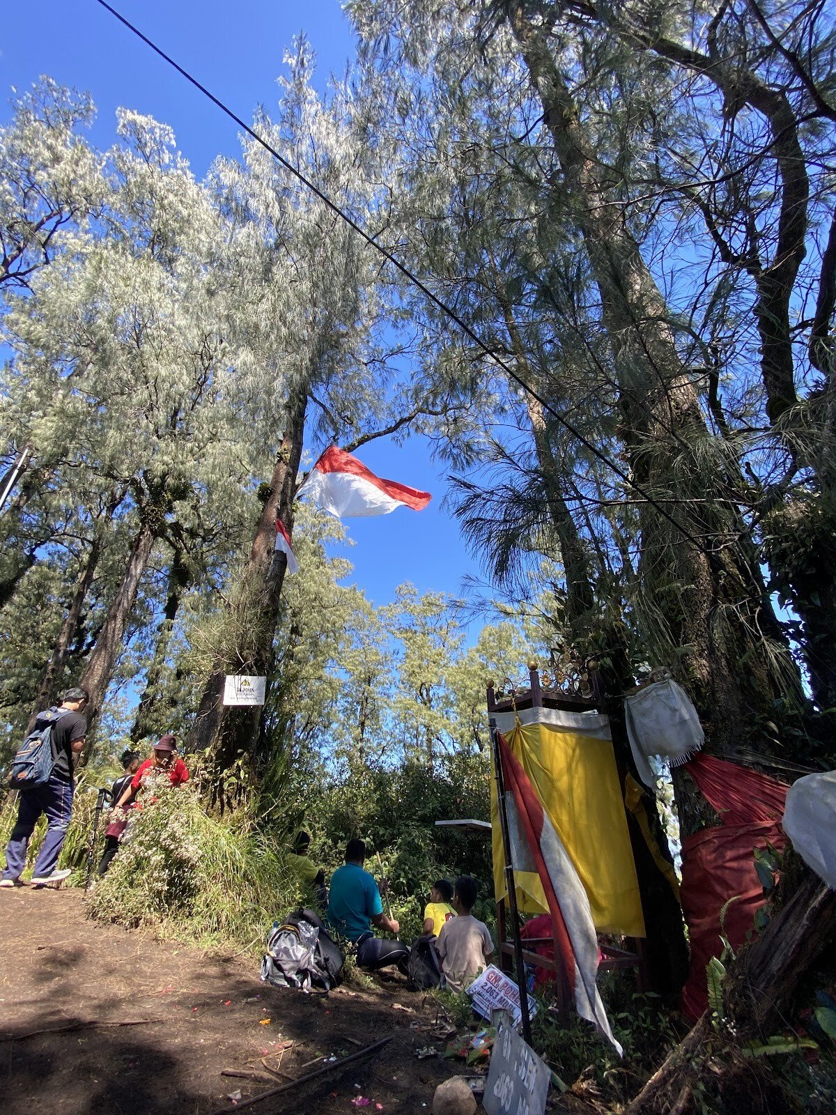 Gunung Pohen