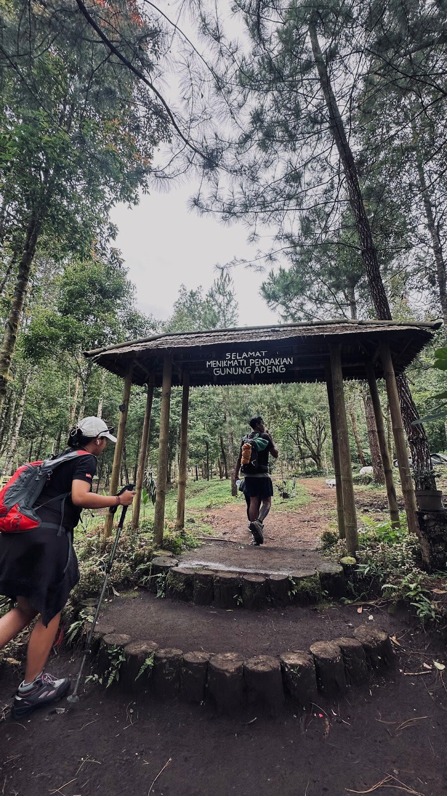 Gunung Adeng