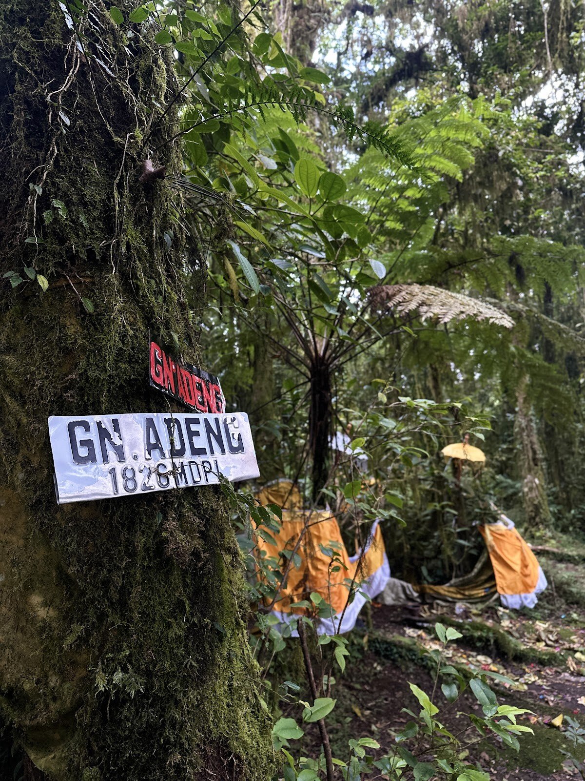 Gunung Adeng