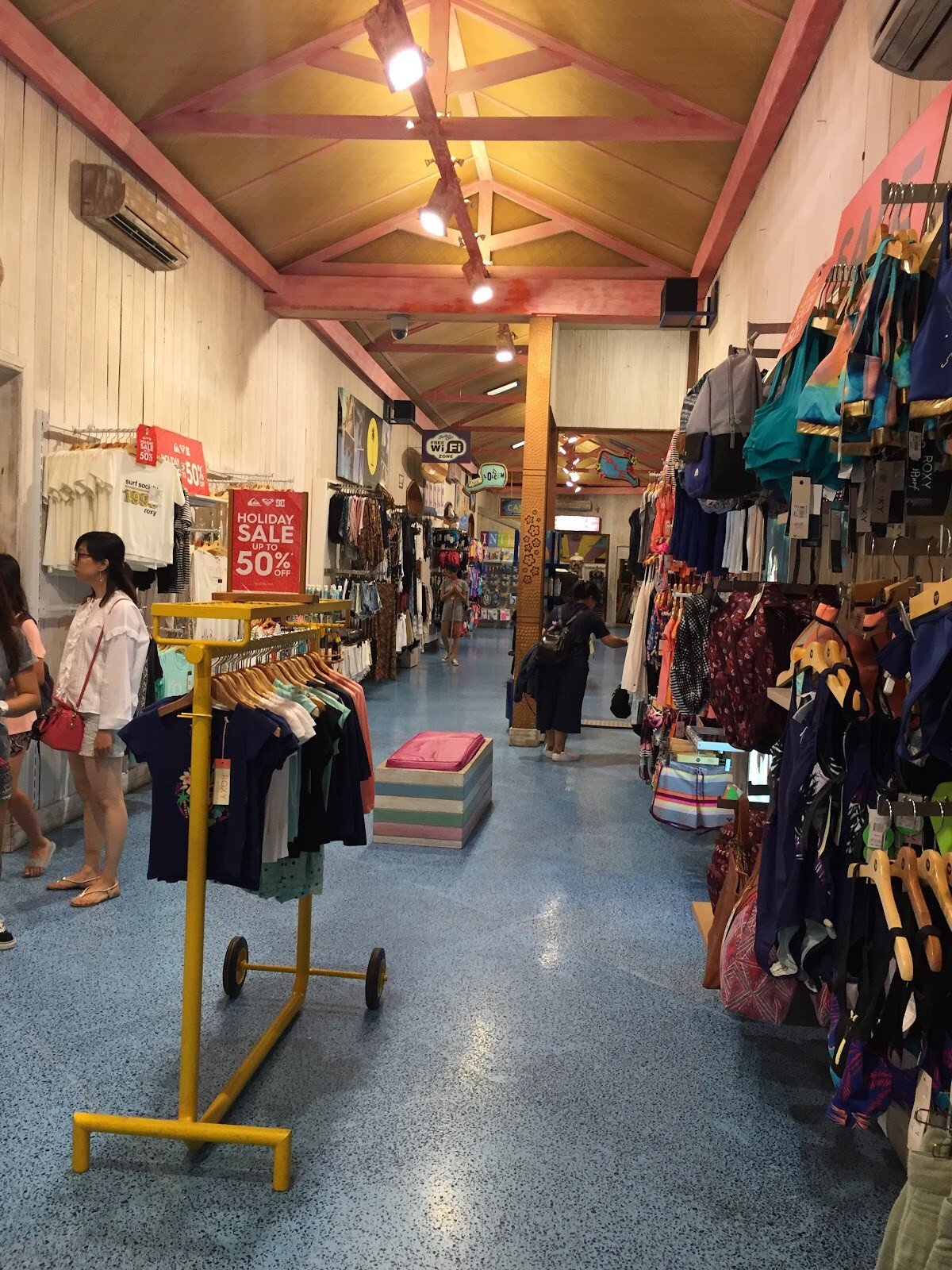 Surfer Girl Legian