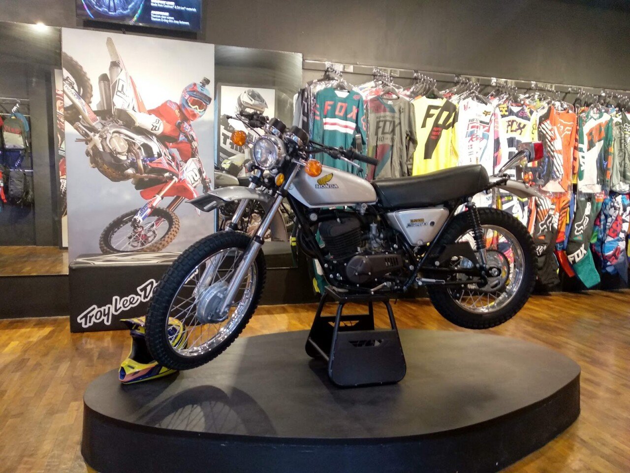 Billabong Factory Outlet (BFO)