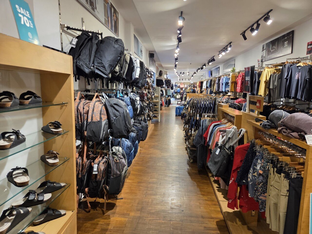 Billabong Factory Outlet (BFO)