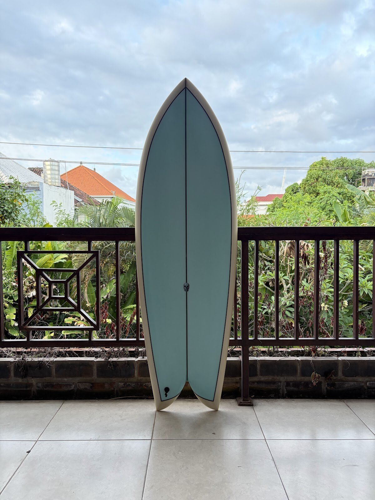 Channel Islands Surfboards & Onboard Store Bali