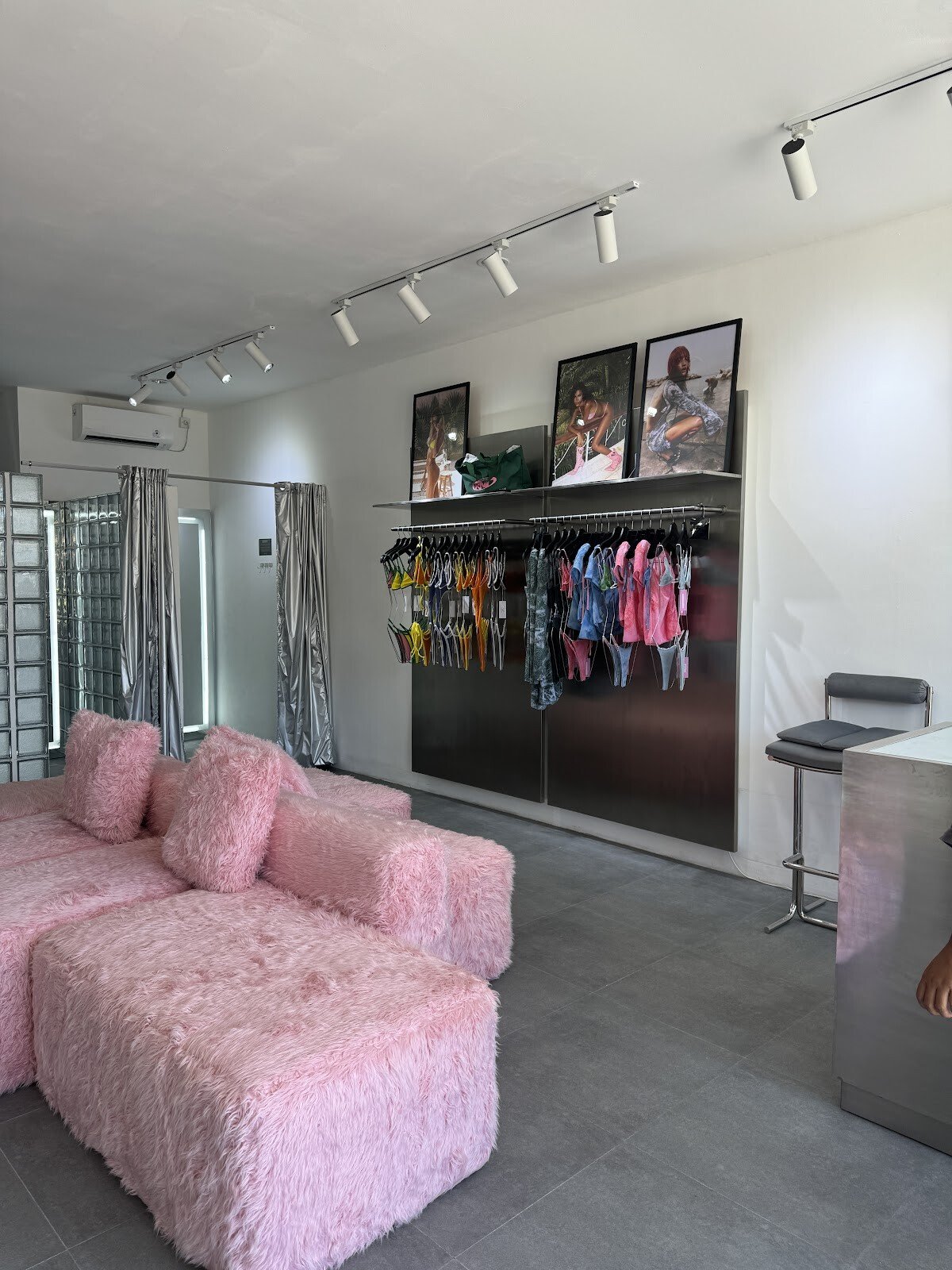 KISS 'N' THRILL Swimwear Uluwatu