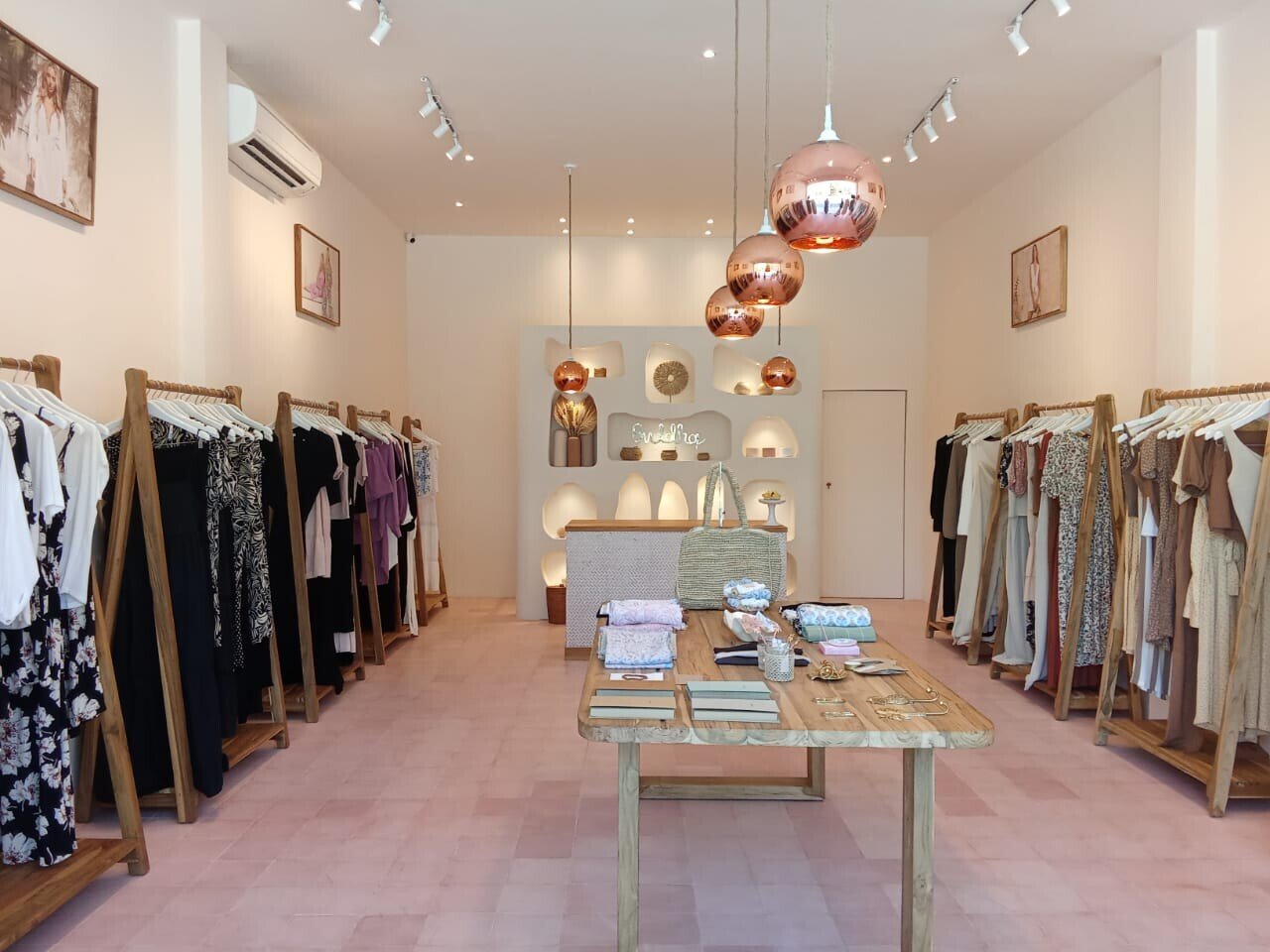 Buddha Wear (Uluwatu)