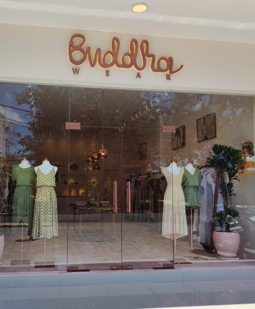 Buddha Wear (Uluwatu)