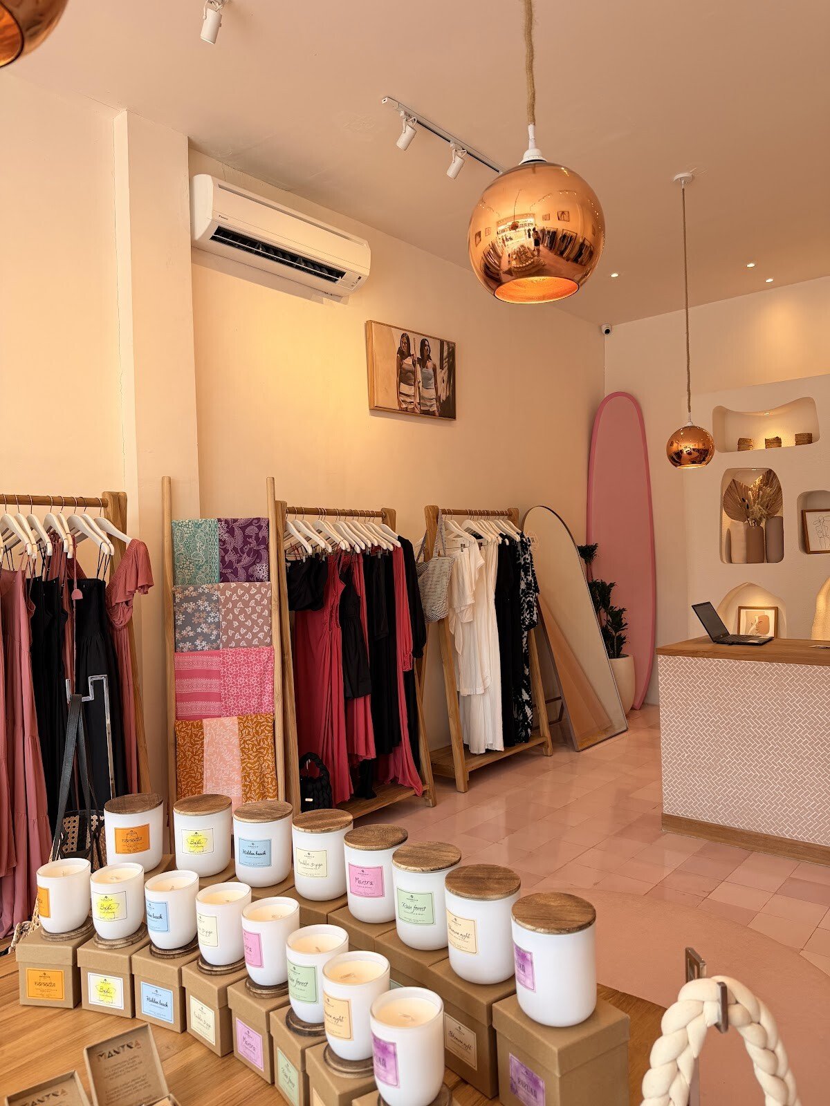 Buddha Wear (Uluwatu)
