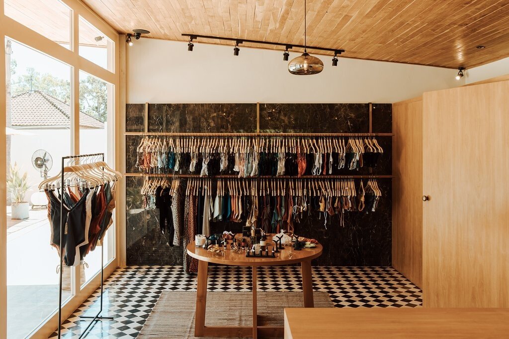 Gooseberry Intimates Boutique | Uluwatu