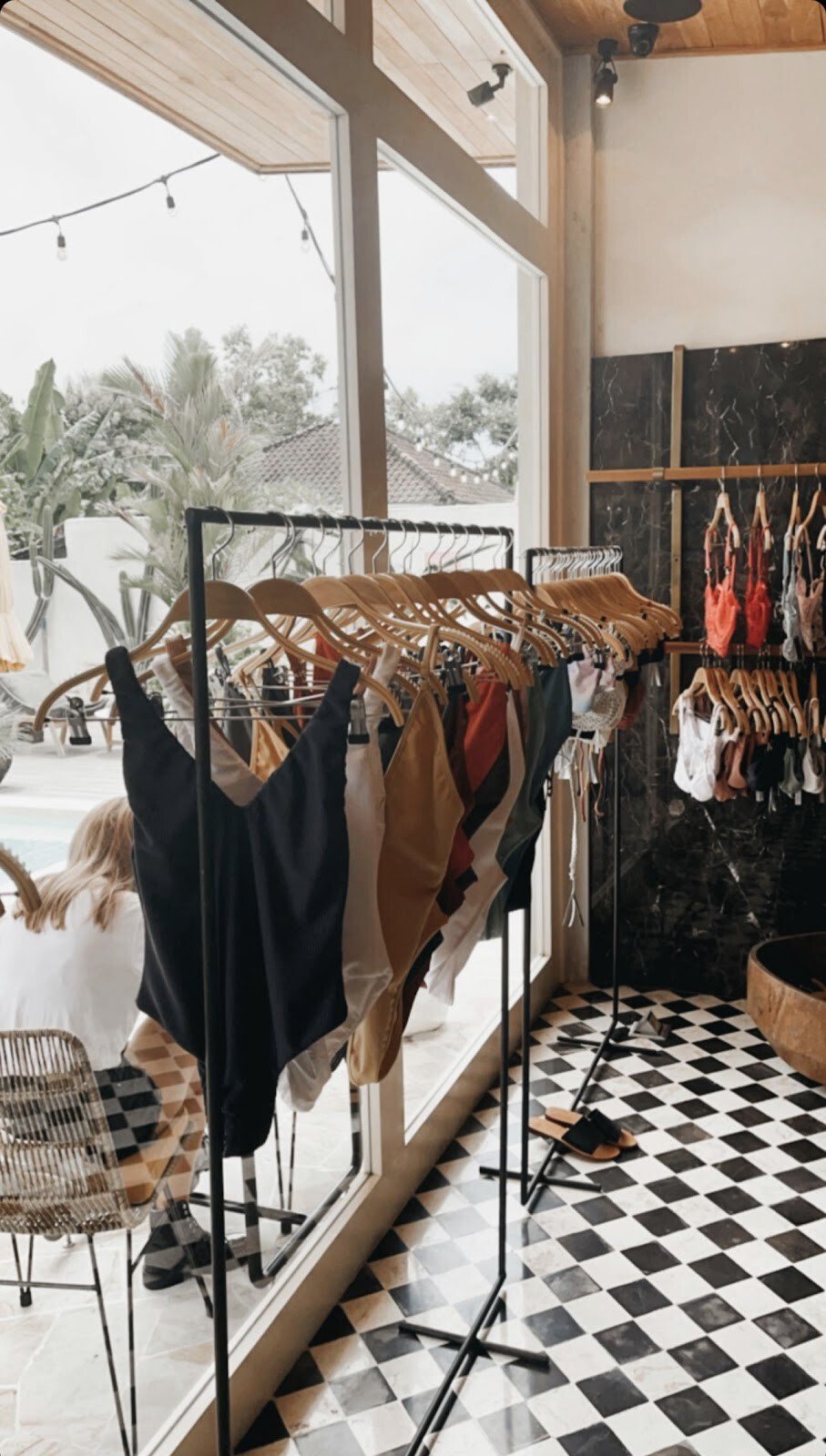 Gooseberry Intimates Boutique | Uluwatu