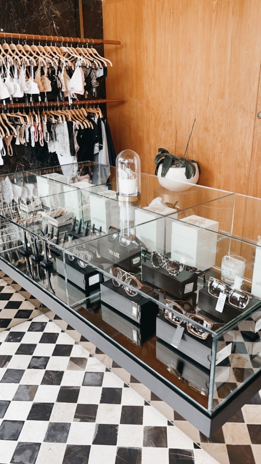 Gooseberry Intimates Boutique | Uluwatu