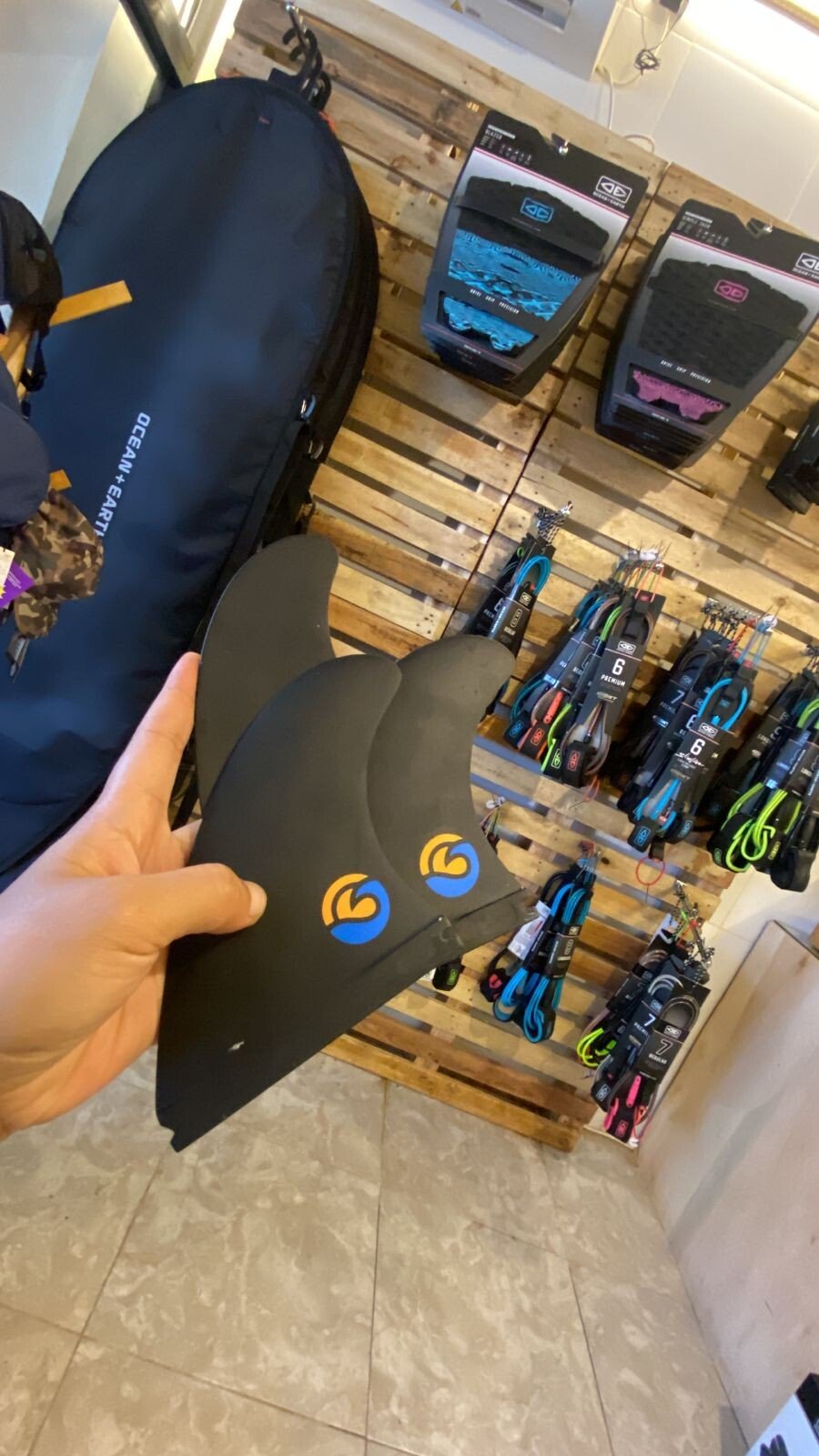 RIPLINE Surf Shop Uluwatu