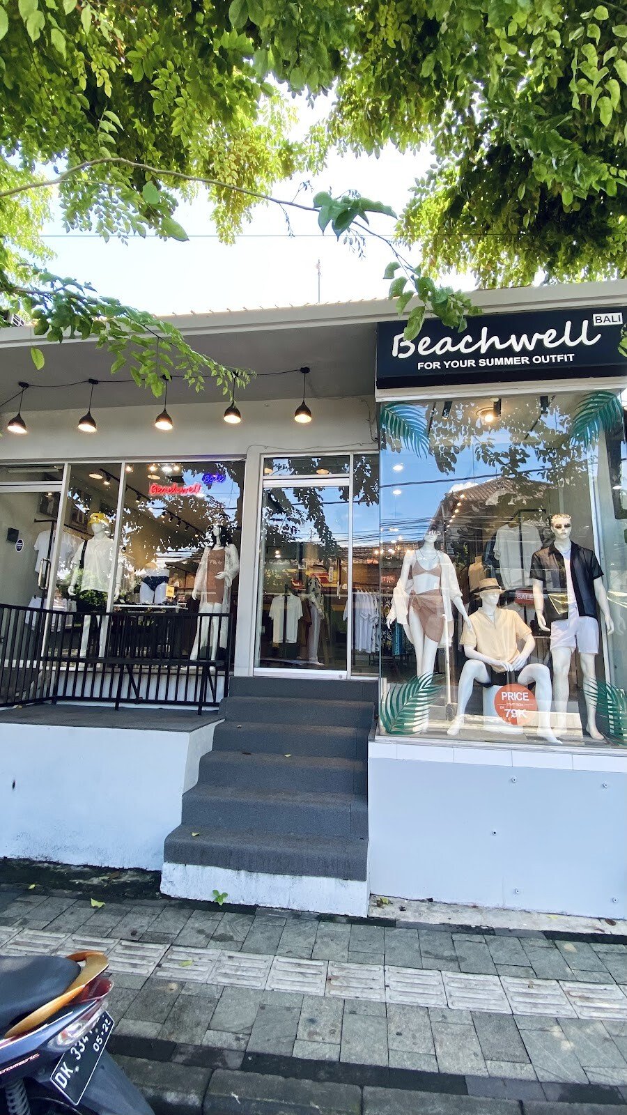 Beachwell Bali