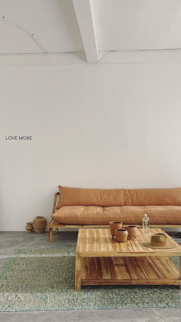 The Studio | Concept Store + Studio Space