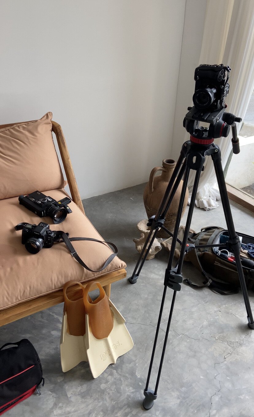 The Studio | Concept Store + Studio Space