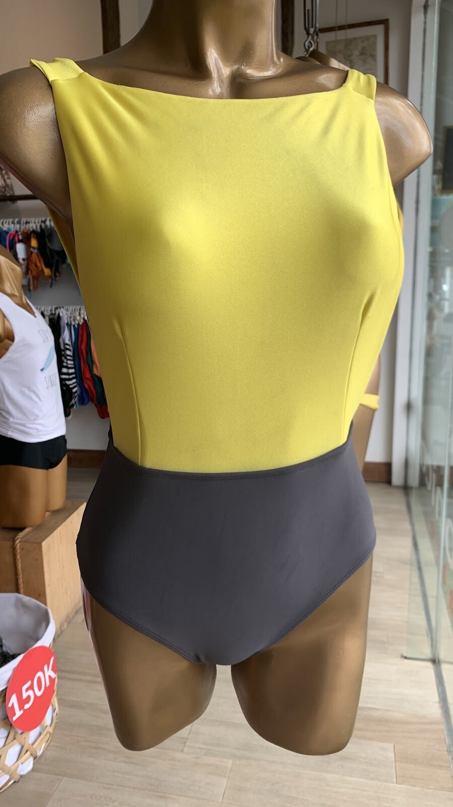 Niconico Swimwear | Berawa | Canggu
