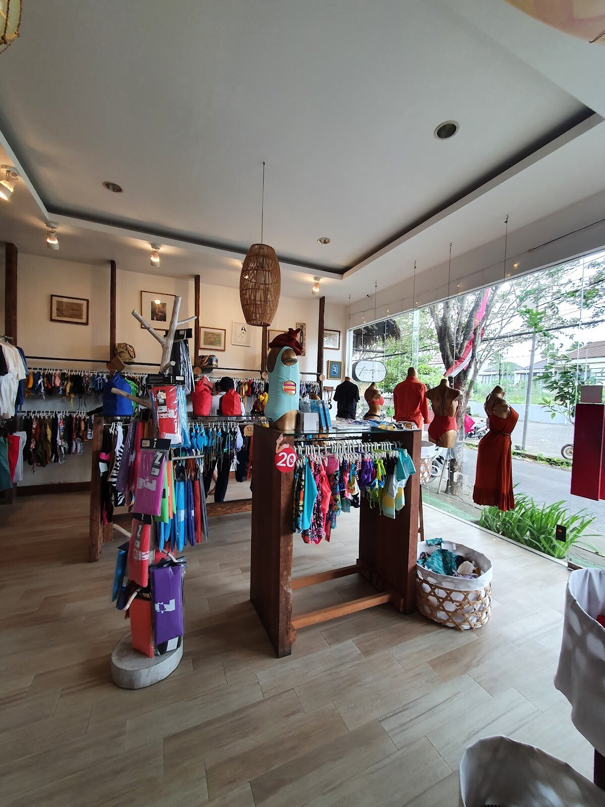 Niconico Swimwear | Berawa | Canggu