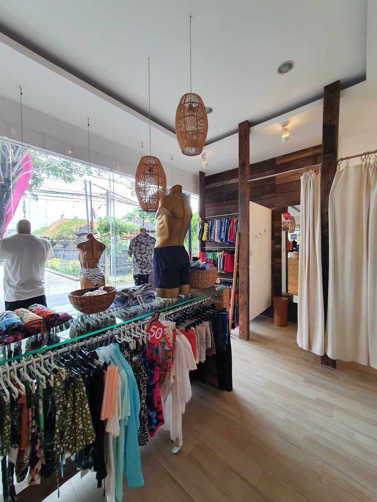 Niconico Swimwear | Berawa | Canggu