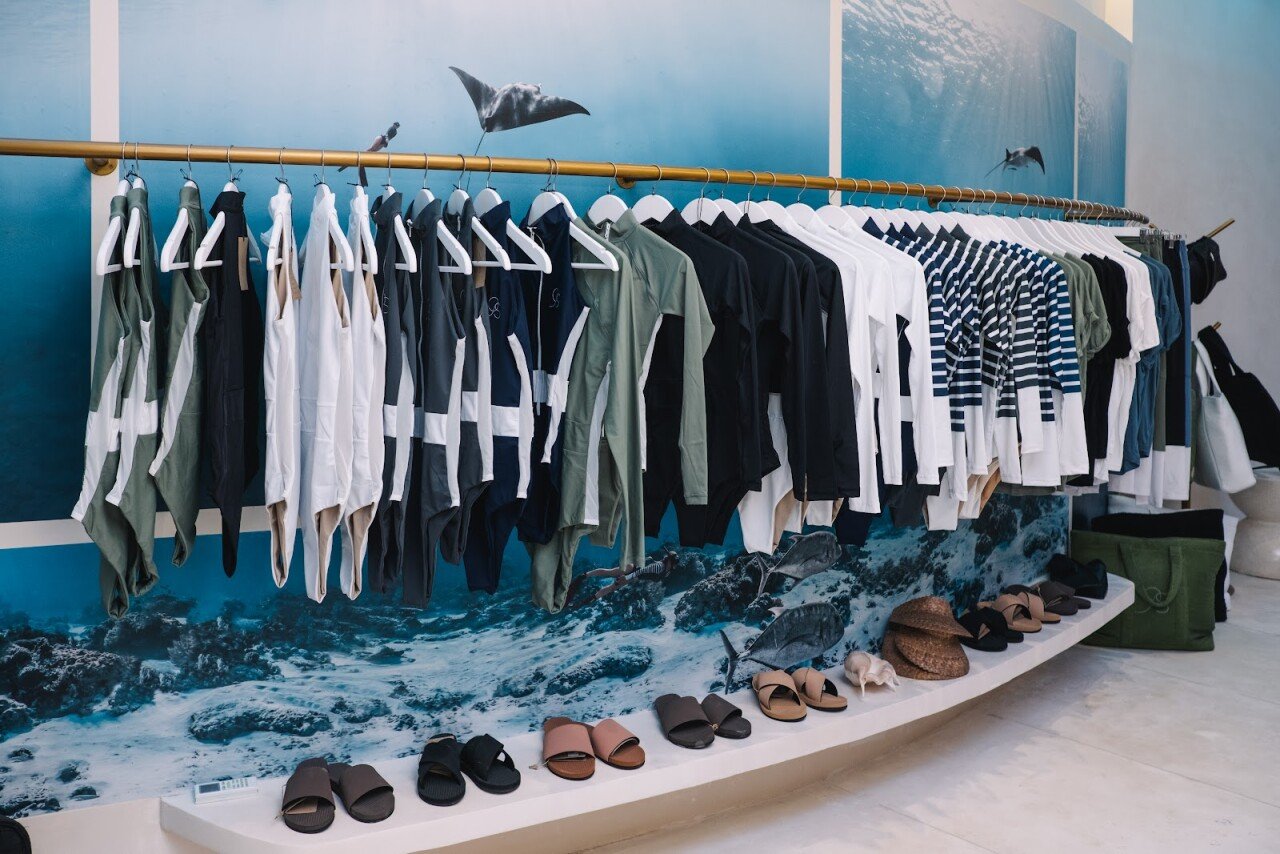 Ocean Soul Swimwear | Surf Swimwear and Bikini Store