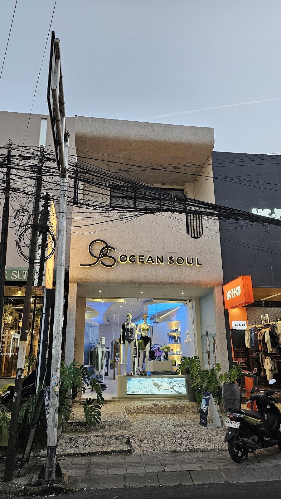 Ocean Soul Swimwear | Surf Swimwear and Bikini Store