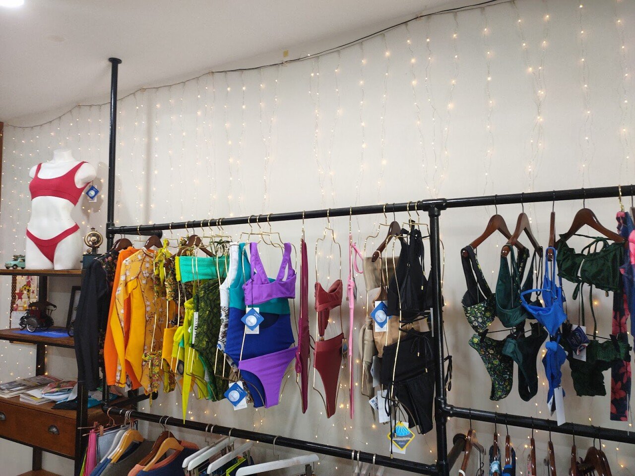 Swimwear Bali
