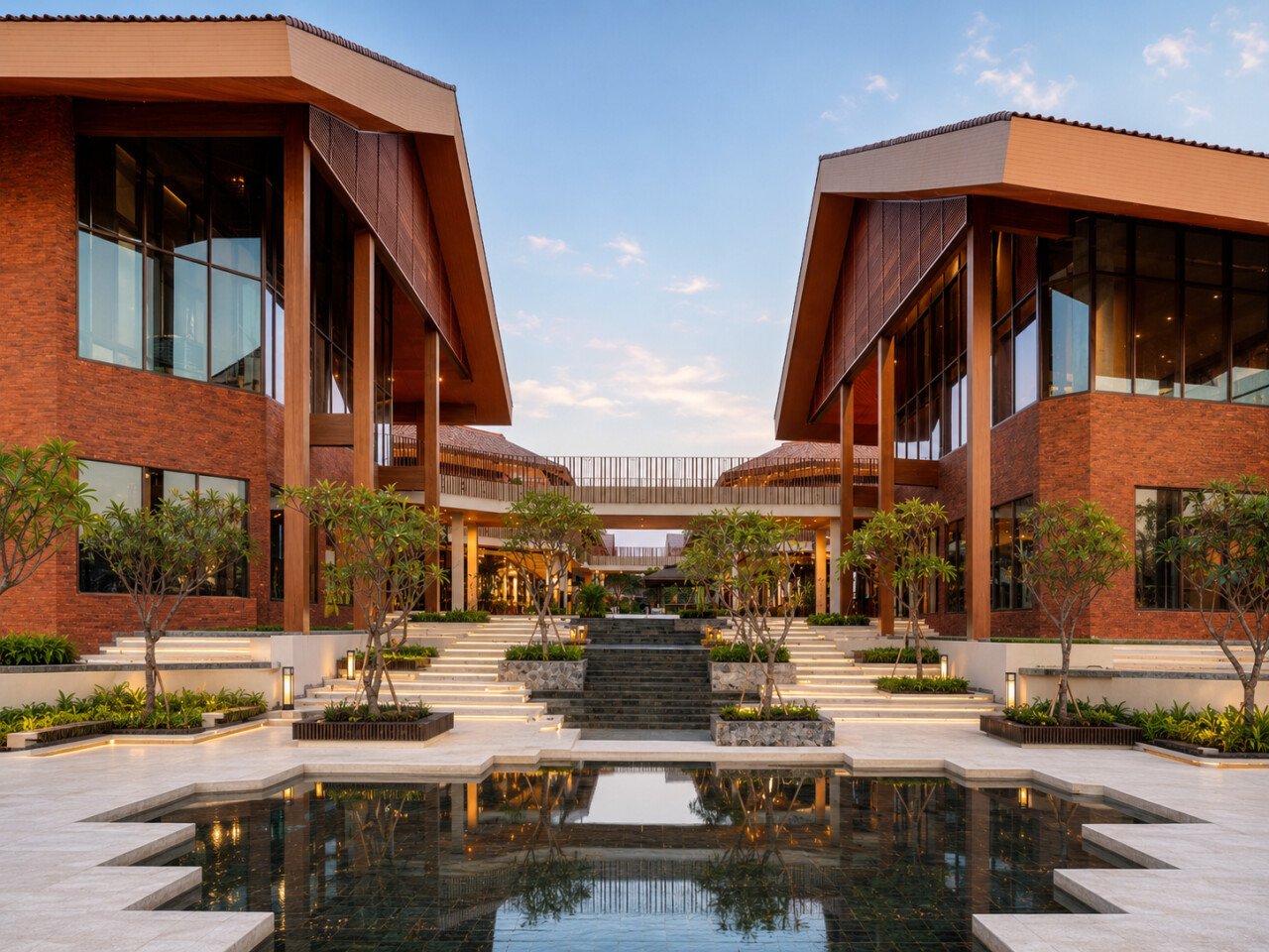 Sira Village Grand Outlet Bali