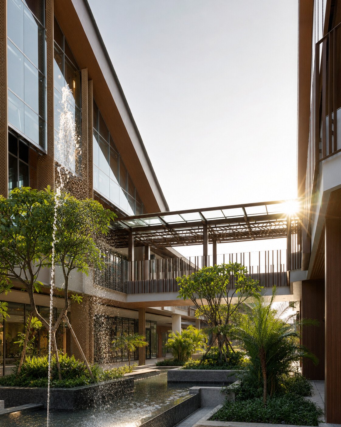 Sira Village Grand Outlet Bali
