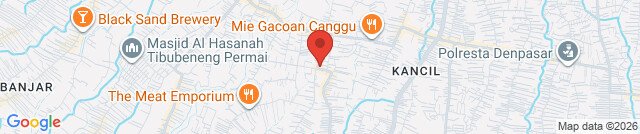 Bali Buda Kerobokan