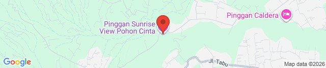 Смотровая площадка Pinggan Sunrise View