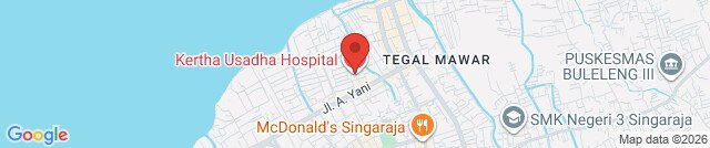 Kertha Usadha Hospital