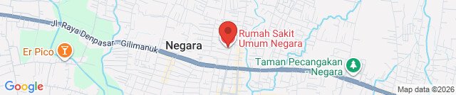 Rumah Sakit Umum Negara